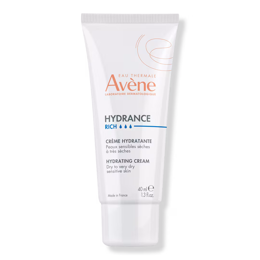 Avène  Hydrance RICH Hydrating Cream
