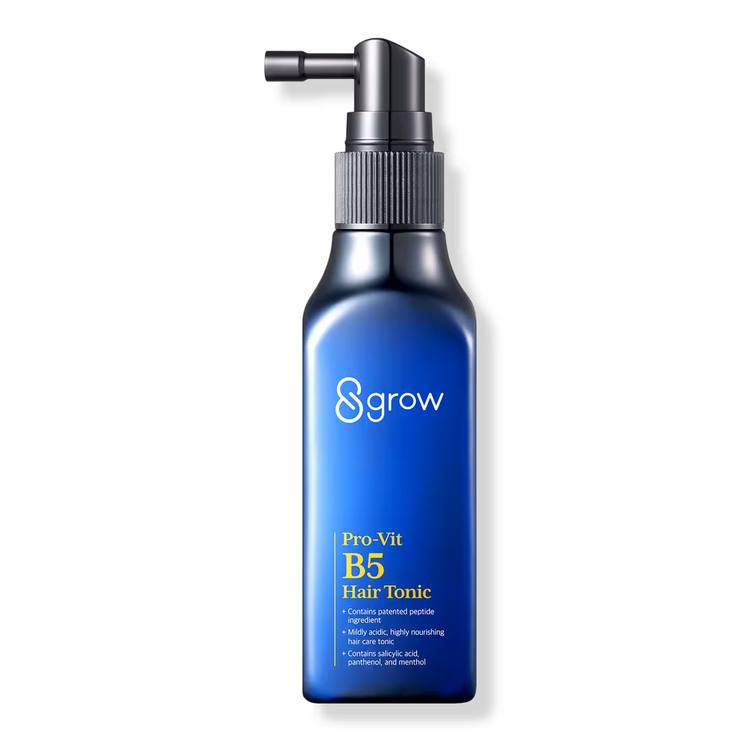 8Grow  Pro-Vit B5 Hair Tonic