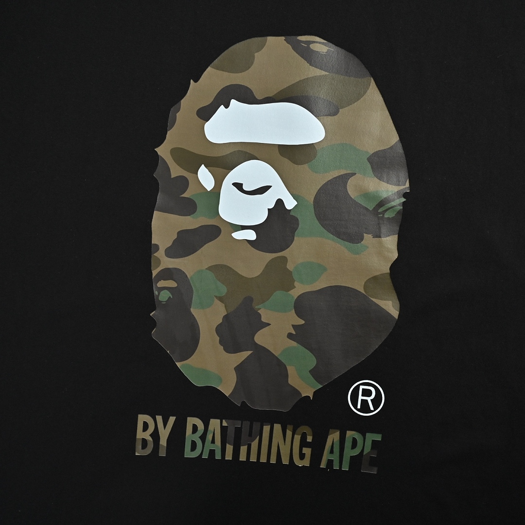 Bape T-shirts - CCSHOES