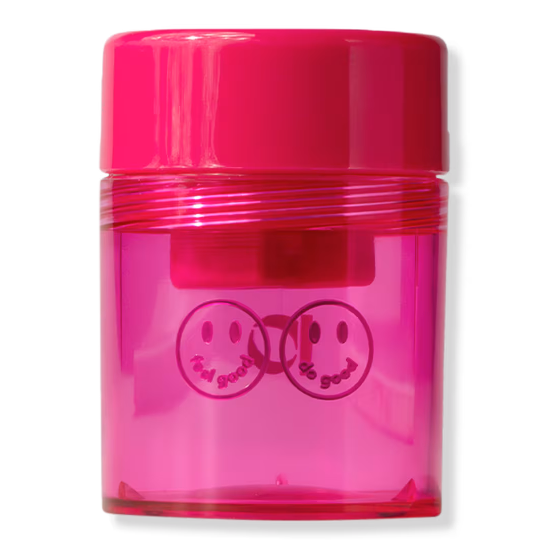 Persona  The Sharpener