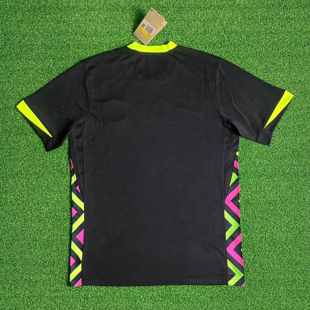 Australia Away Man Jersey 25/26