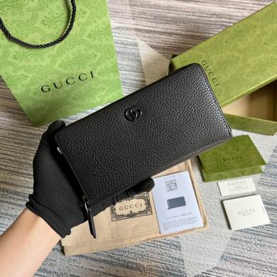 2026 Gucci Wallets