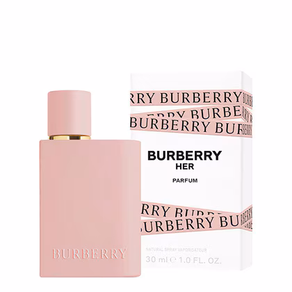 Burberry Burberry Her Parfum Spray 50ML