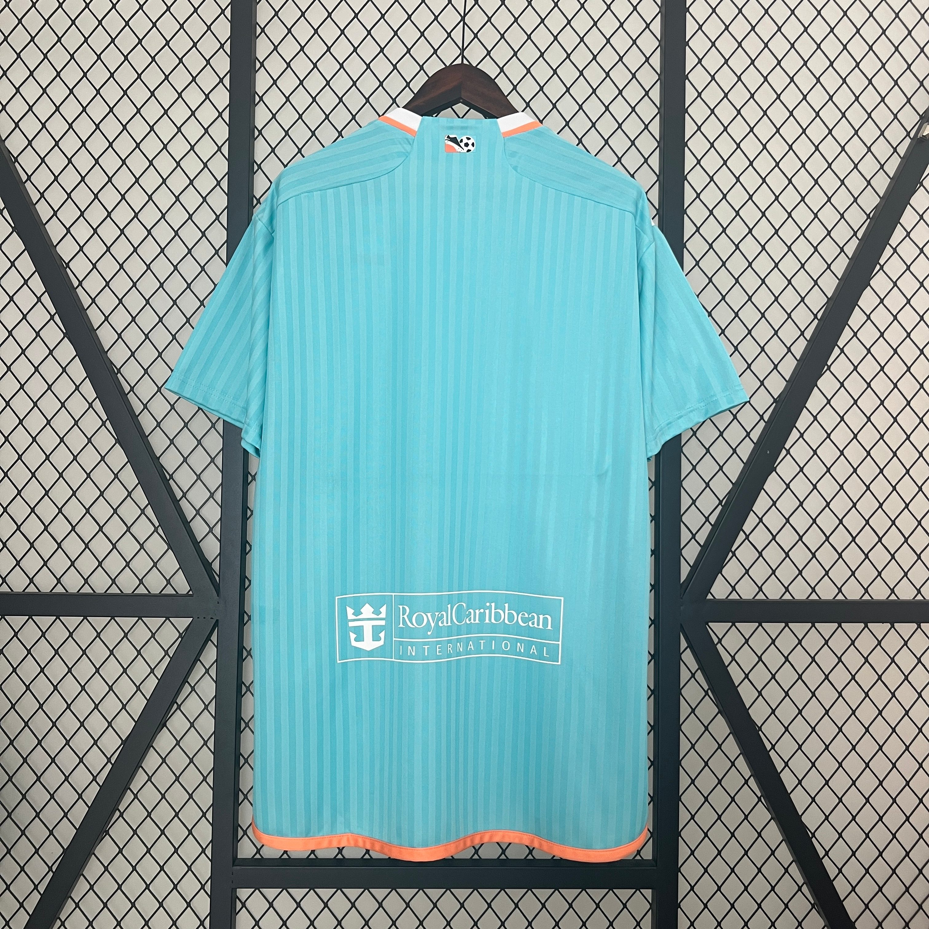 2024/2025 Miami International Football Club Third Away Football Shirt（Fan Edition）