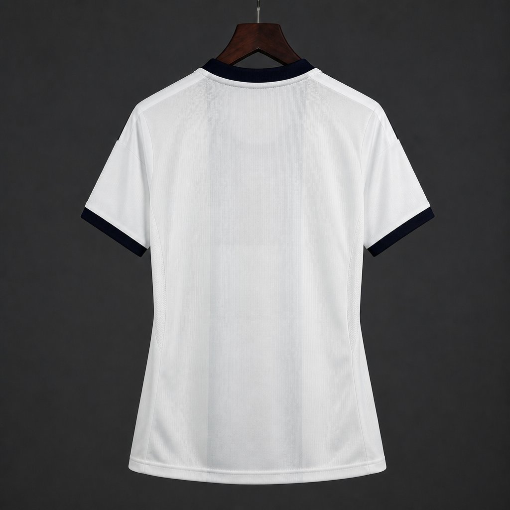 2026/2027 PSG Paris Saint-Germain Away Football Shirts (Woman)
