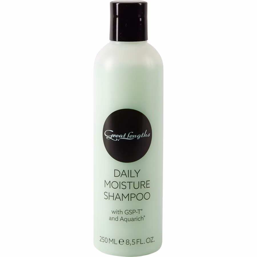 Daily Moisture Shampoo