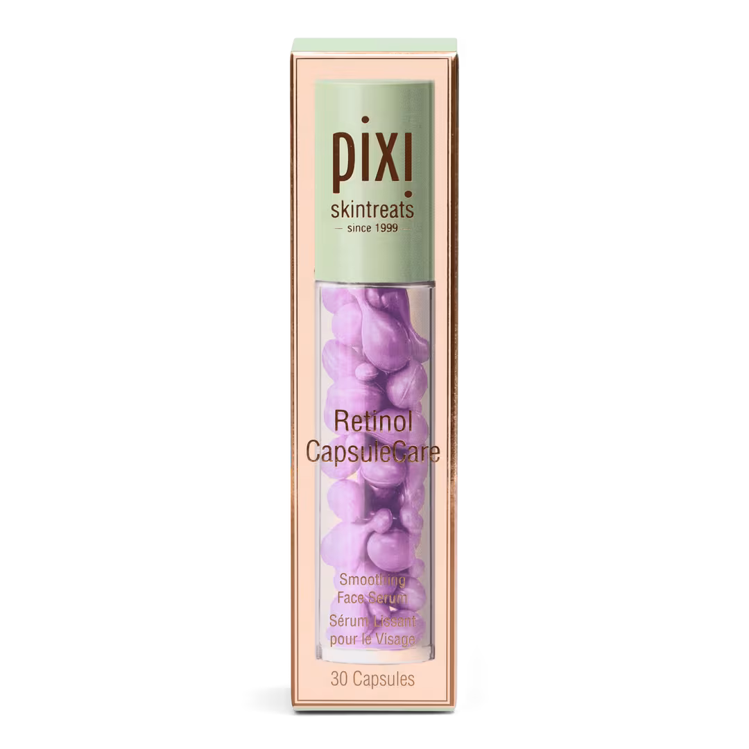 Pixi  Retinol CapsuleCare Smoothing Face Serum