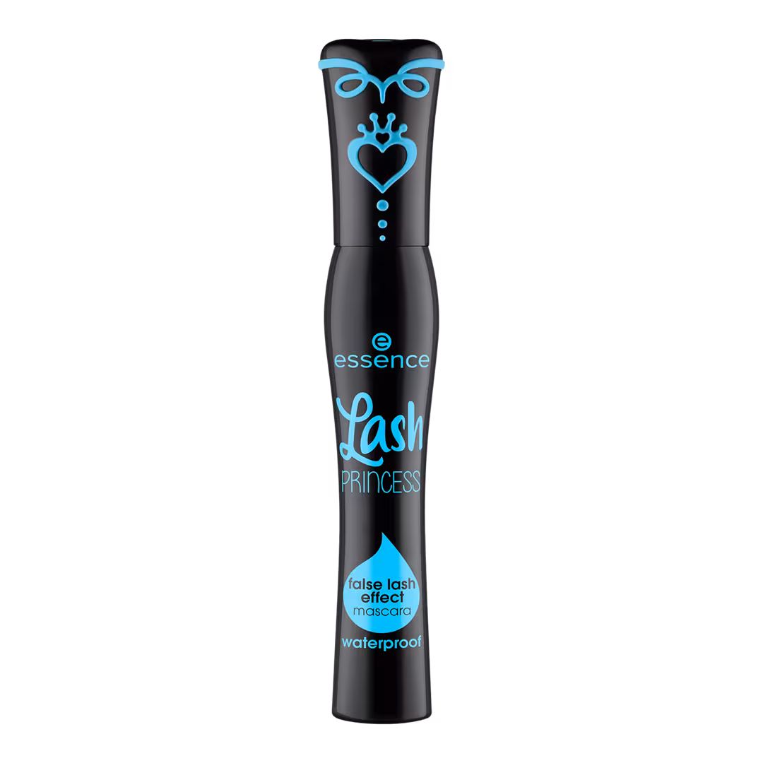Essence  Lash Princess False Lash Effect Waterproof Mascara