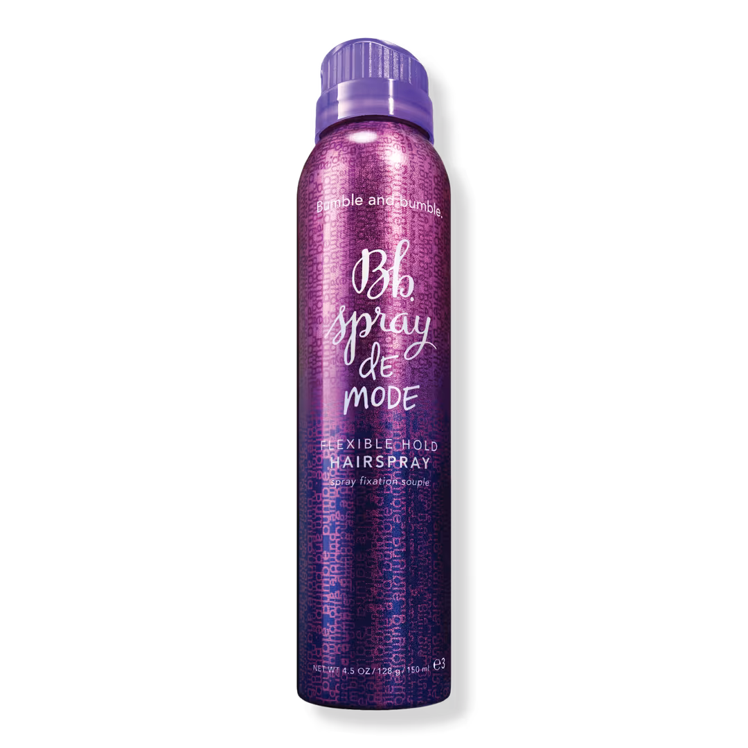 Bumble and bumble  Spray De Mode Flexible Hold Hairspray
