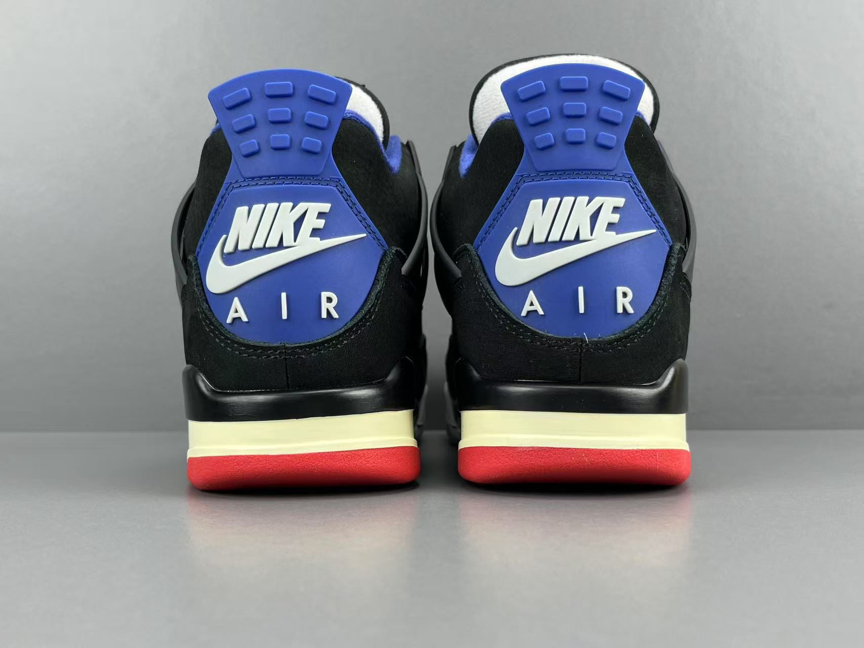 Air Jordan 4 Rare Air Laser FV5029-003 - CCSHOES