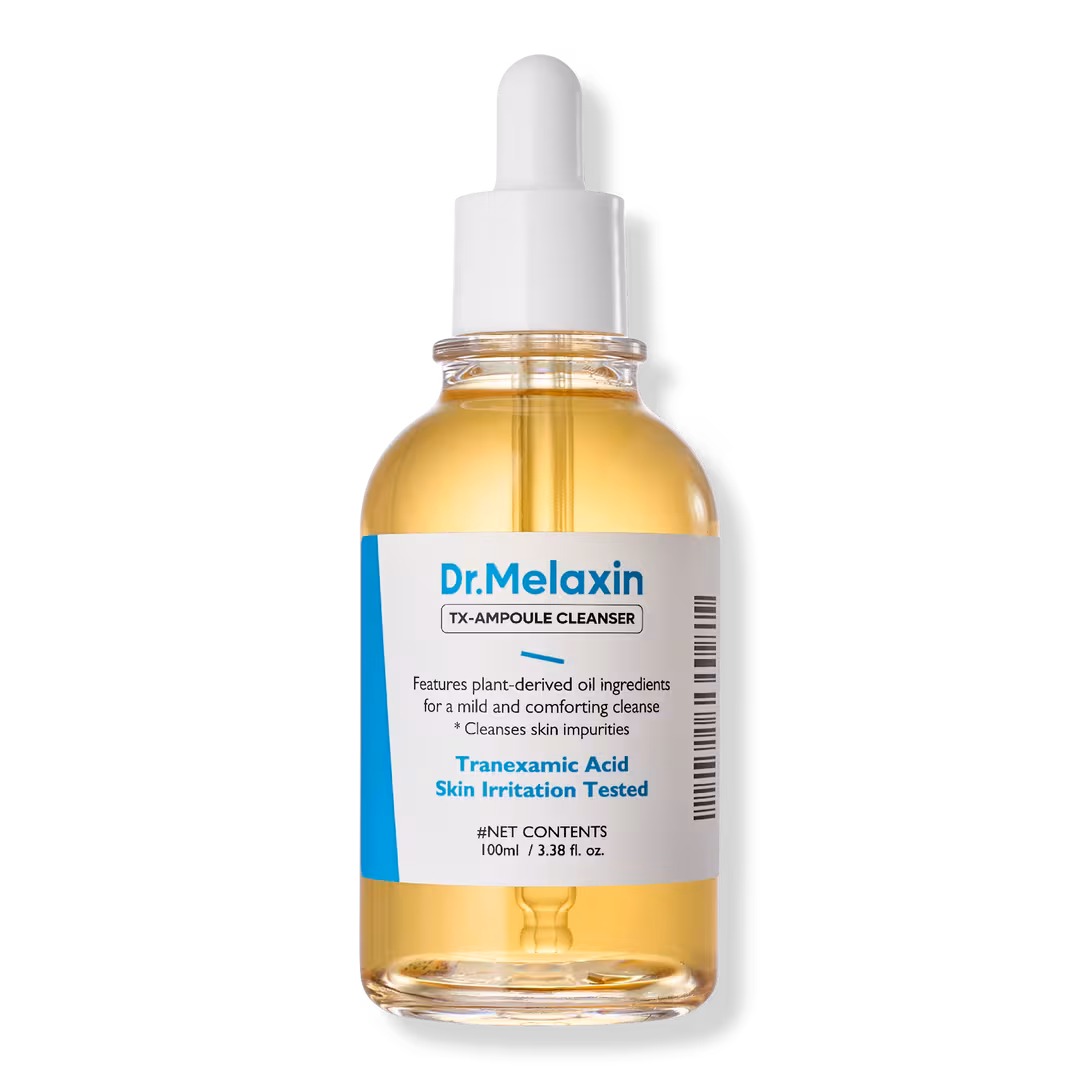 Dr. Melaxin  TX-Serum Cleanser