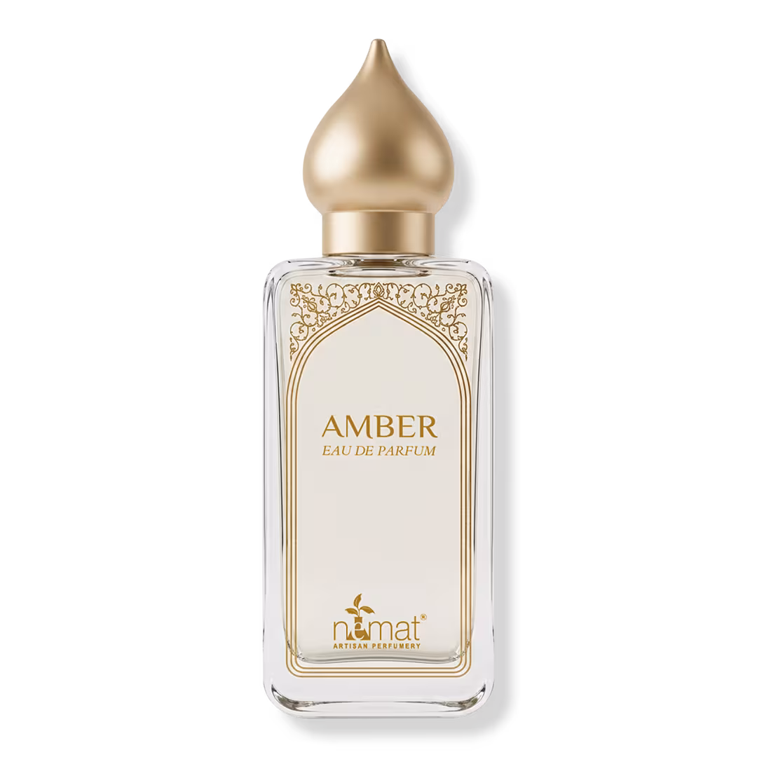 Nemat  Amber Eau de Parfum