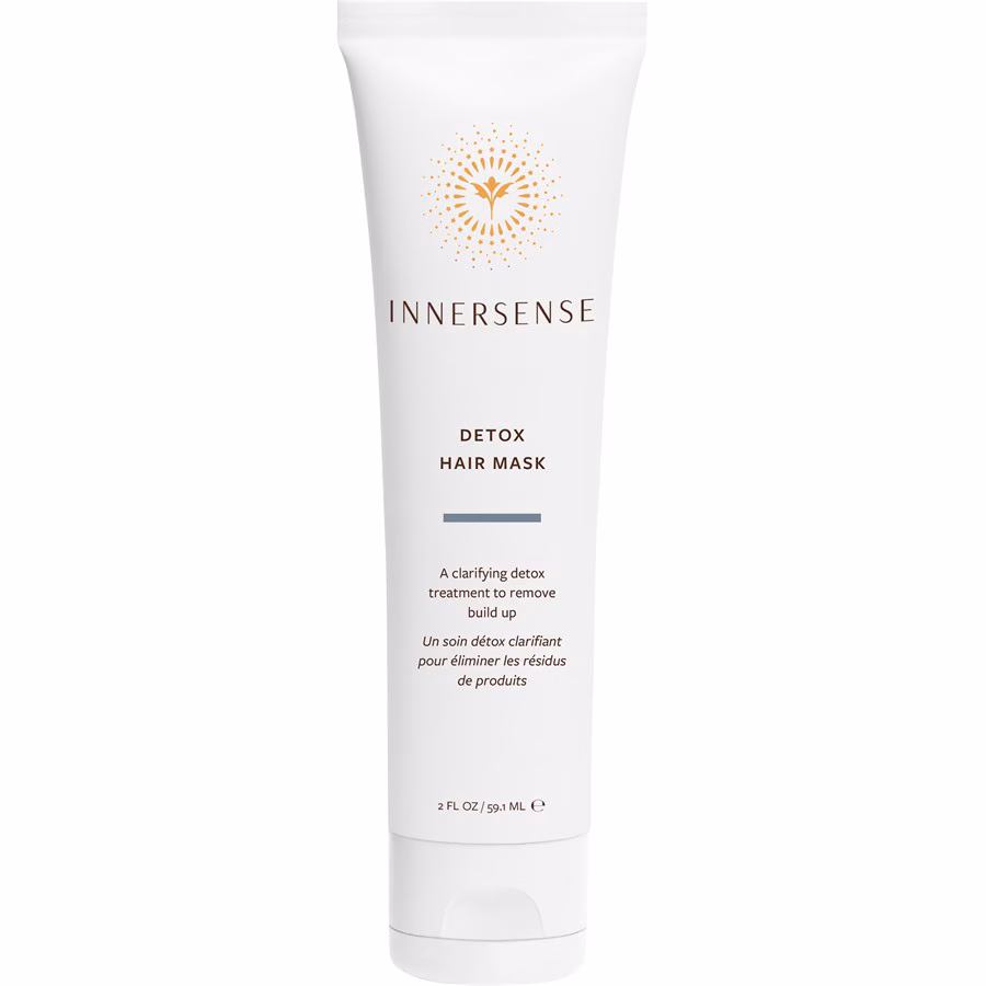Detox Hair Mask