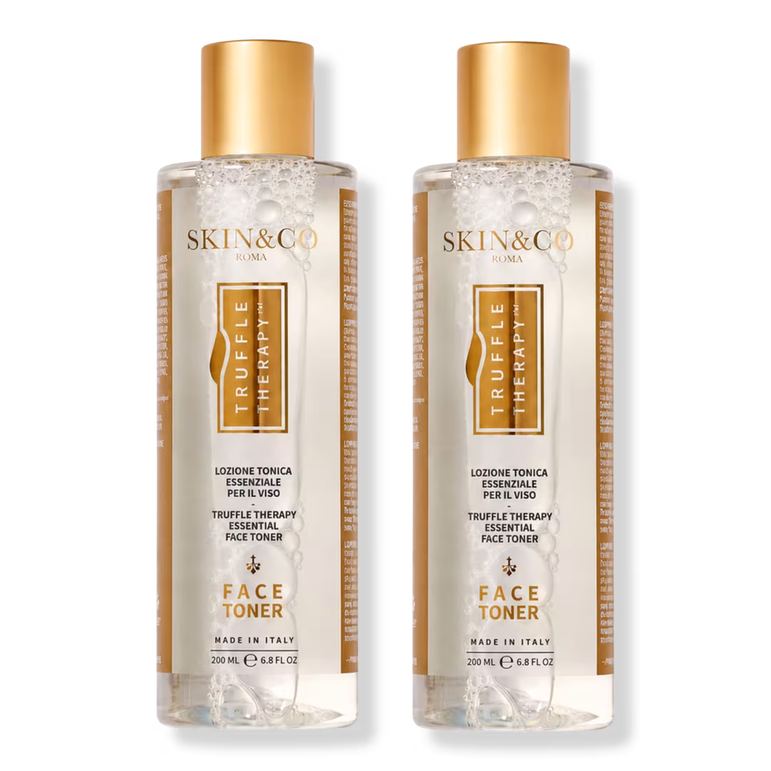 Skin & Co  Power Couple Truffle Therapy Toner Set
