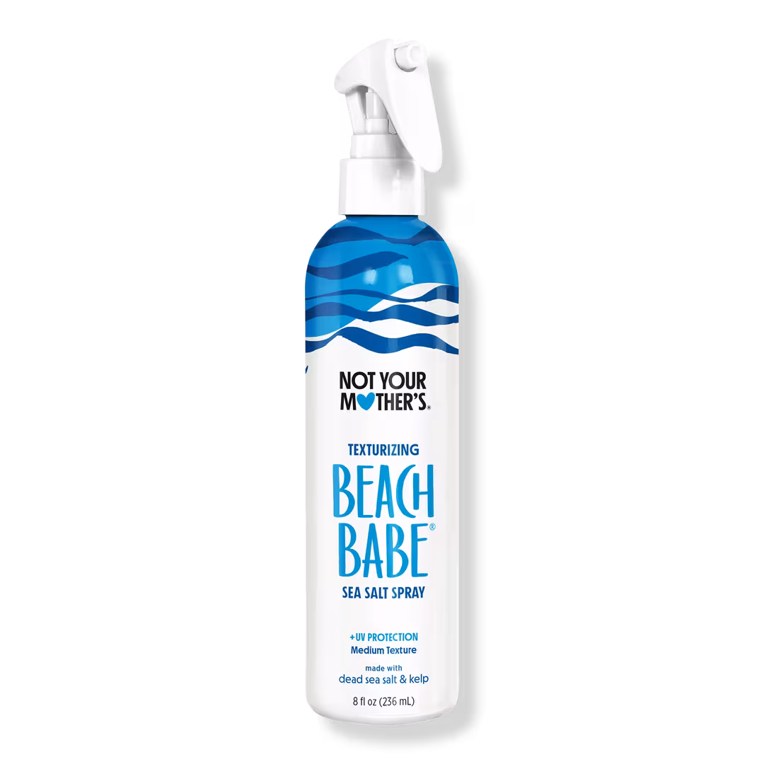 Not Your Mother's  Beach Babe Texturizing Sea Salt Spray