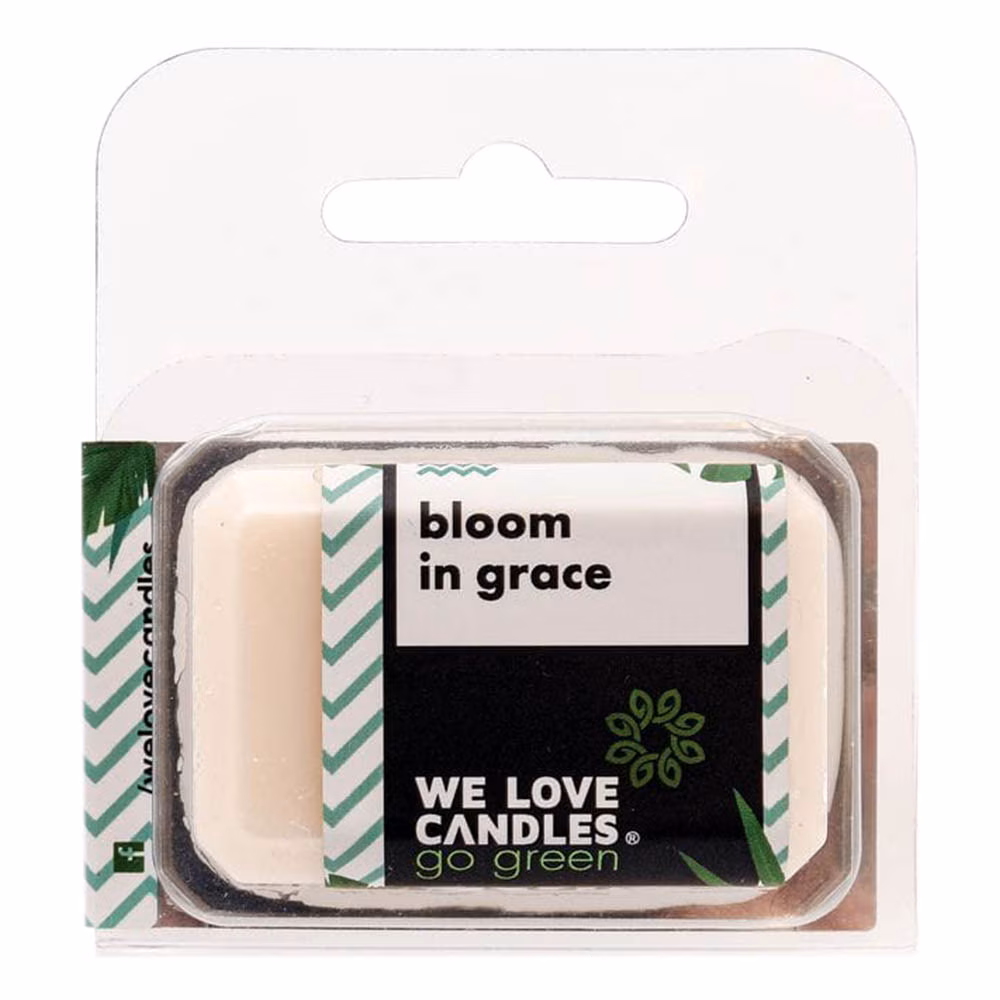 Duftwachs - Bloom in grace