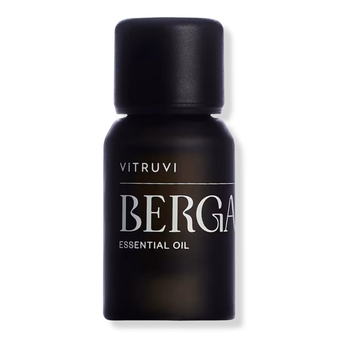 Vitruvi  Bergamot Essential Oil