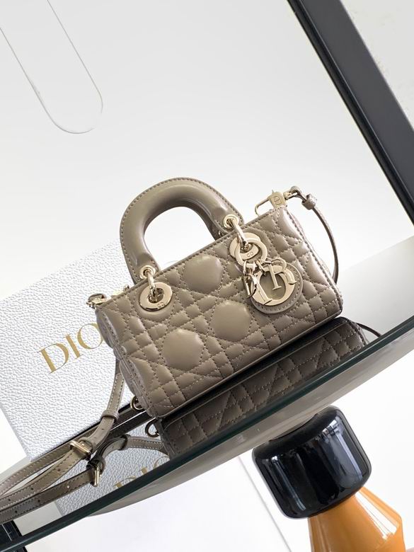 25 Dior Lady