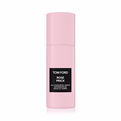 TOM FORD Rose Prick Body Spray 150ML