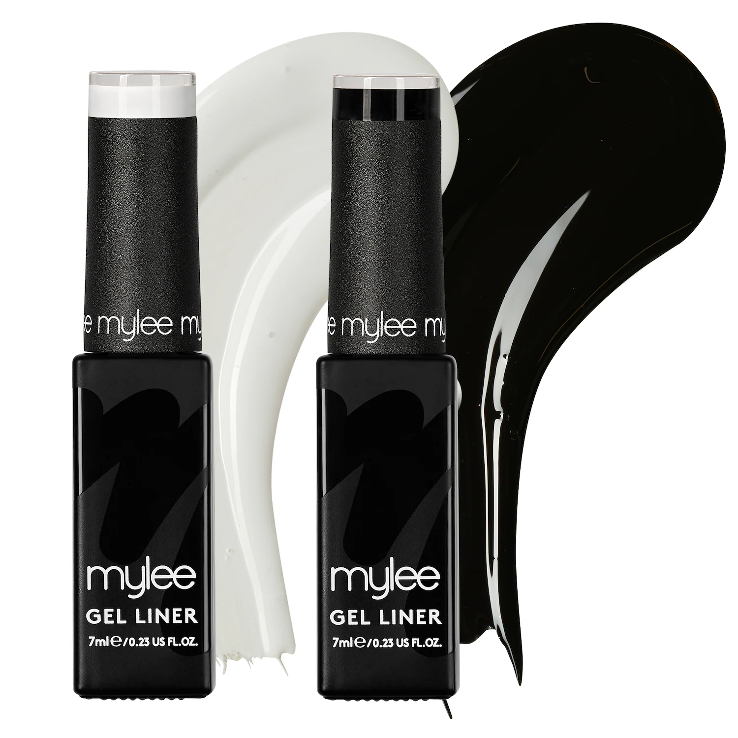Liner Gel - Monochrome Canvas Duo