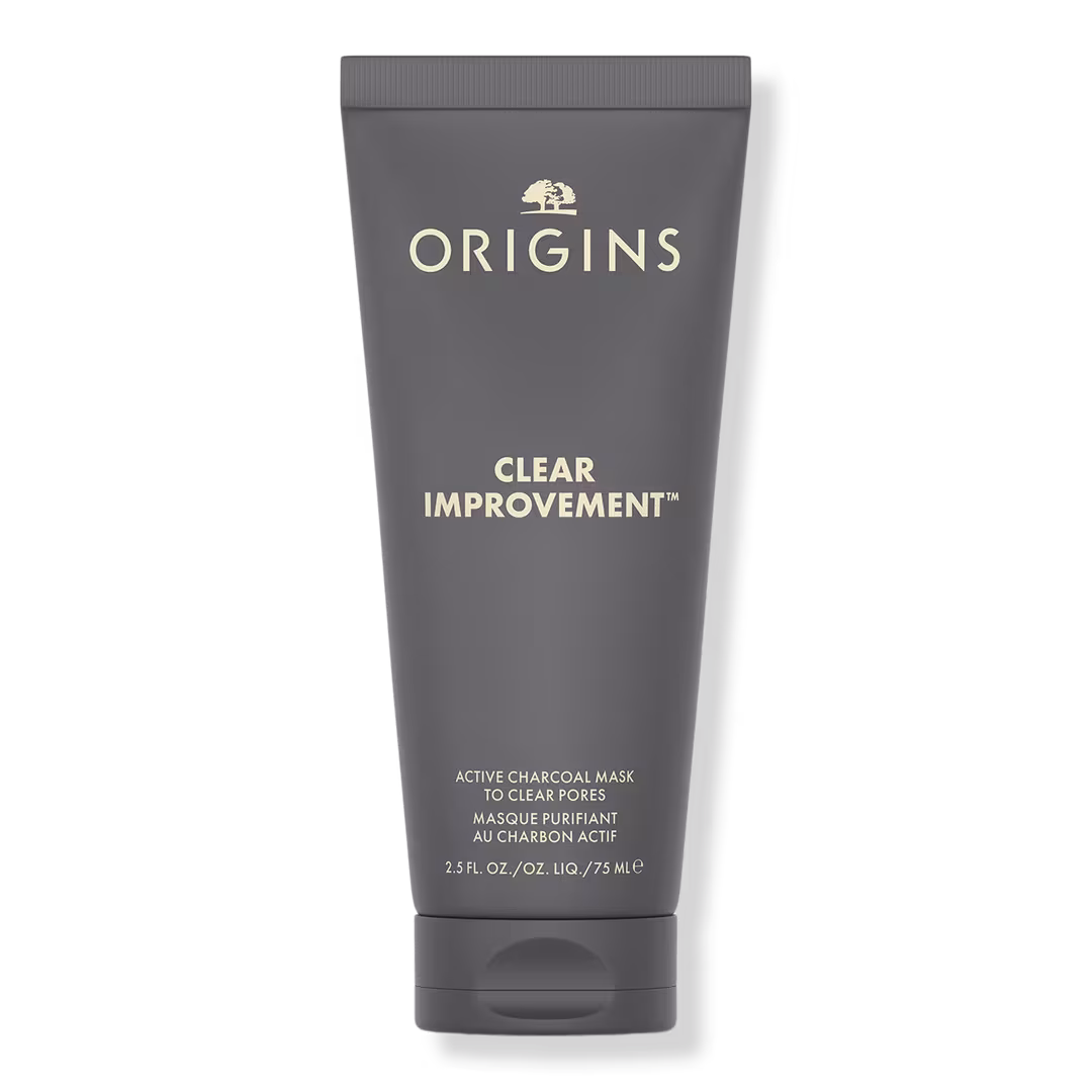 Origins  Clear Improvement Active Charcoal Mask to Clear Pores