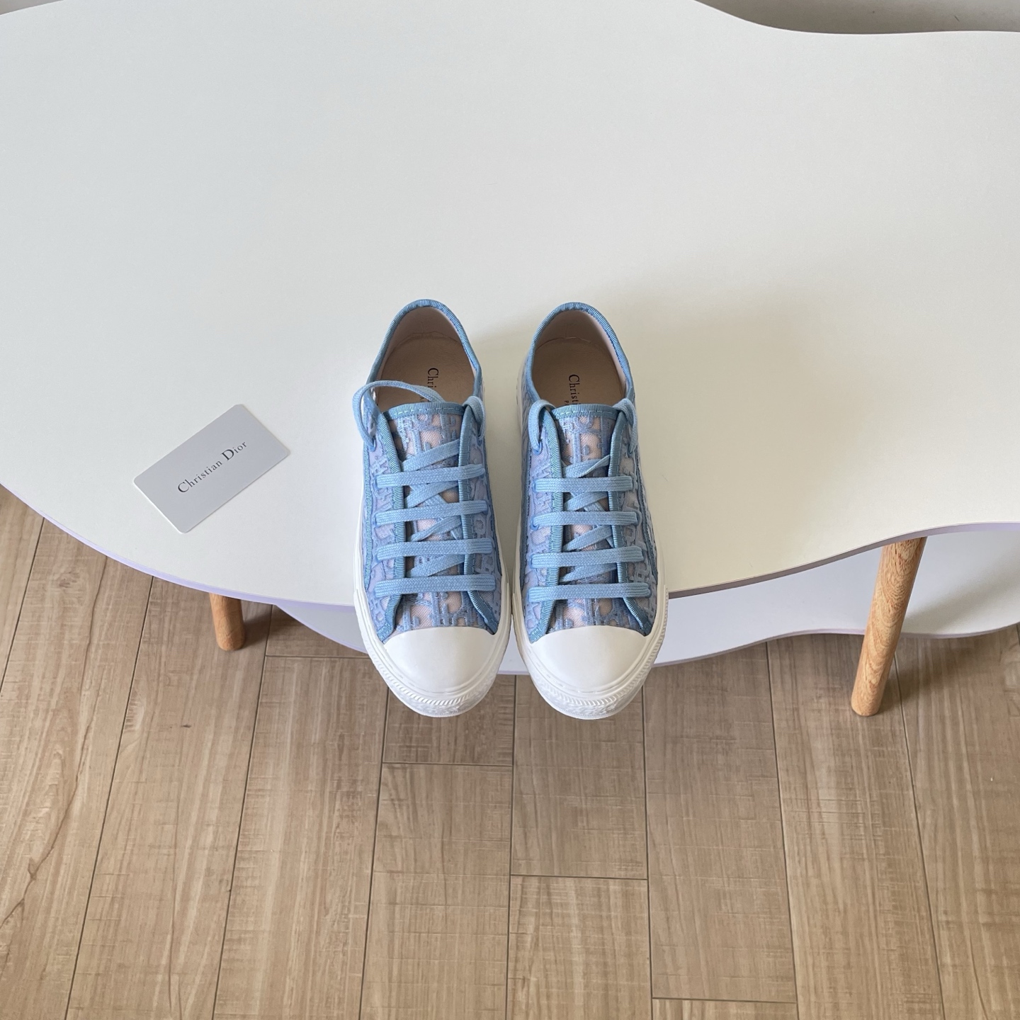 Dior Walk'n'Dior Sneaker