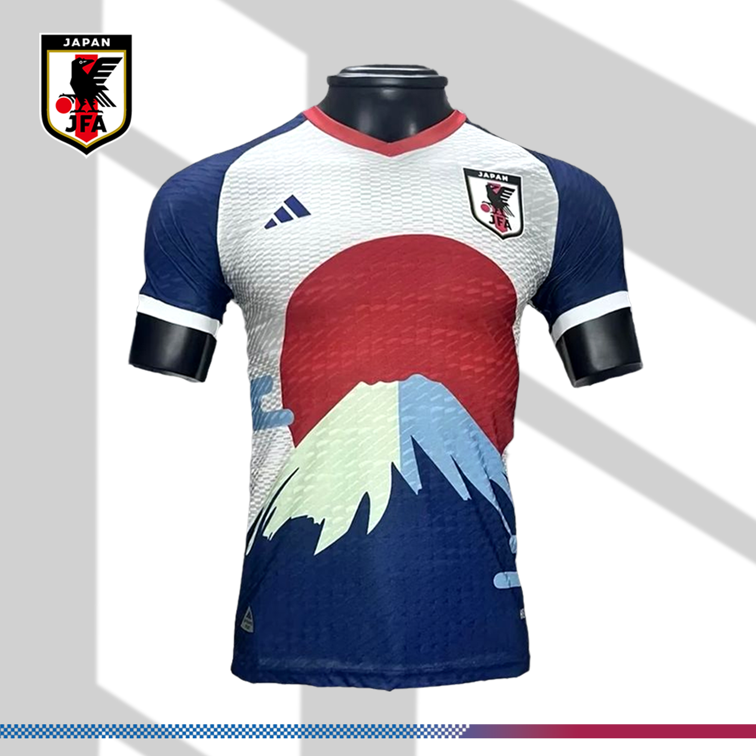 2024/2025 Japan Sunset Edition Football Shirt (Player Edition)