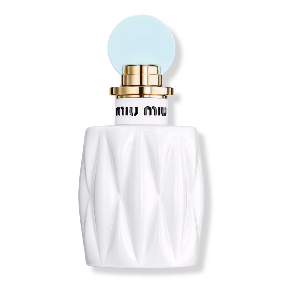 Miu Miu  Fleur de Lait Eau de Parfum