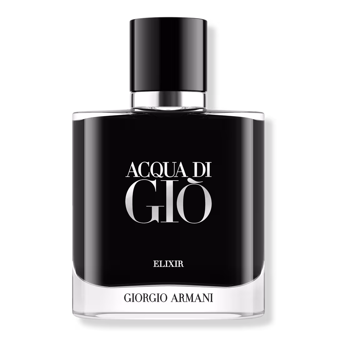ARMANI  Acqua Di Giò Elixir