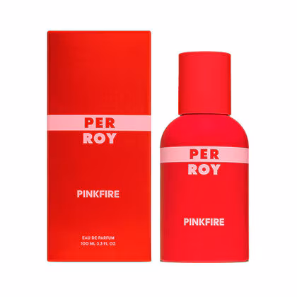 PERROY PARFUMS Pinkfire Eau de Parfum Spray 100ML