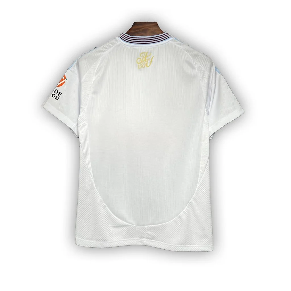 Aston Villa 2024/25 Away