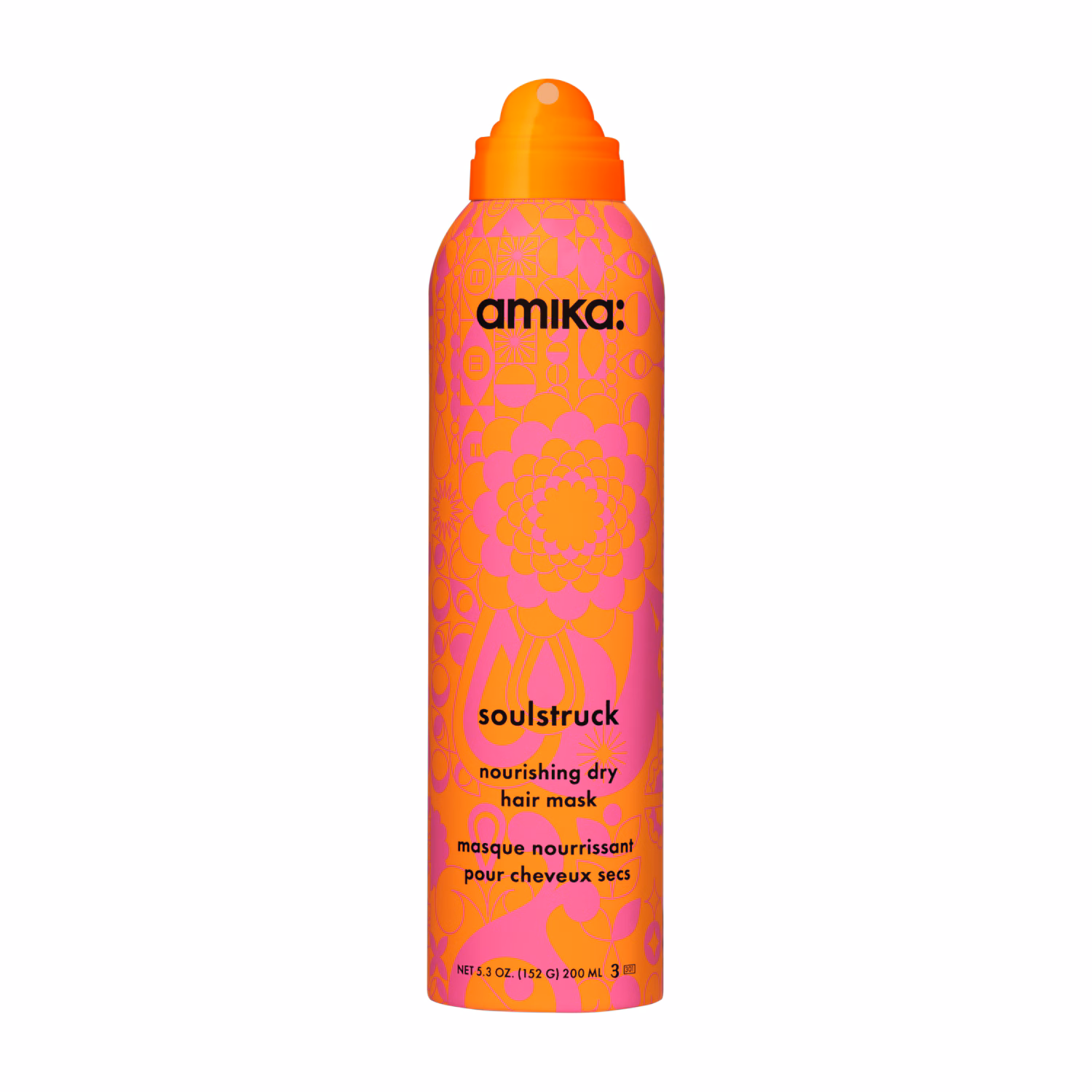 Soulstruck Dry Hair
