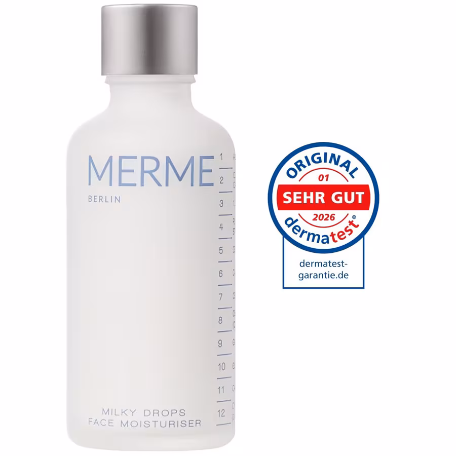 Milky Drops Face Moisturizer