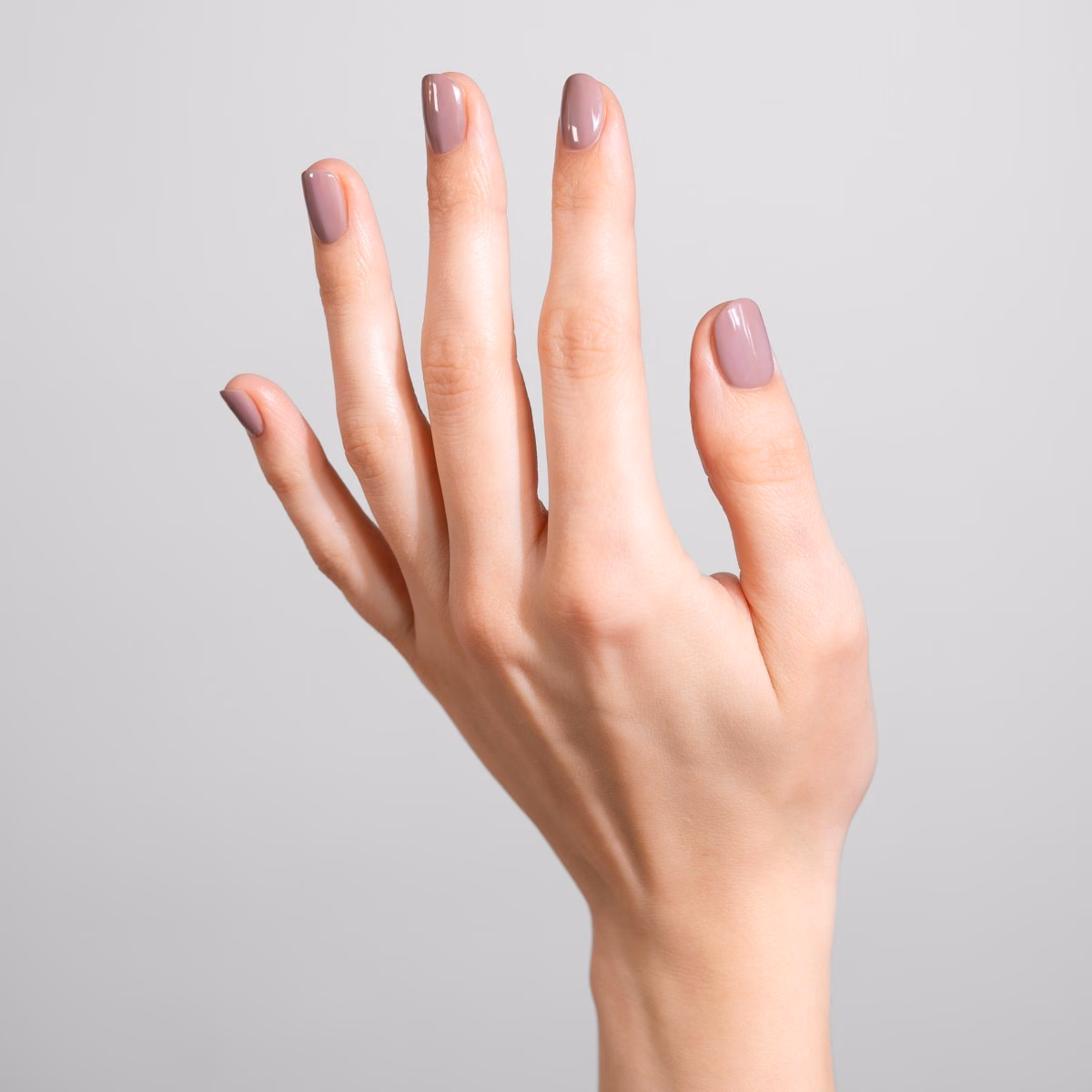 Top Coat Rosé