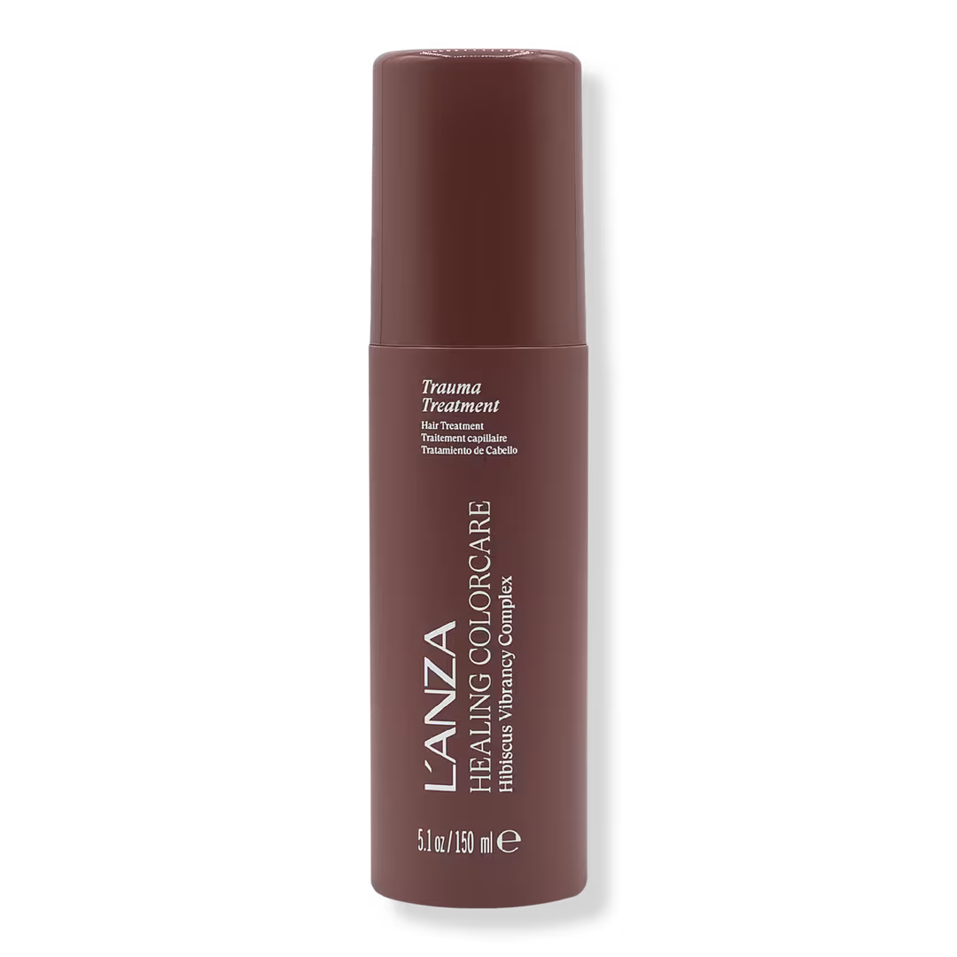 L'anza  Healing ColorCare Trauma Treatment