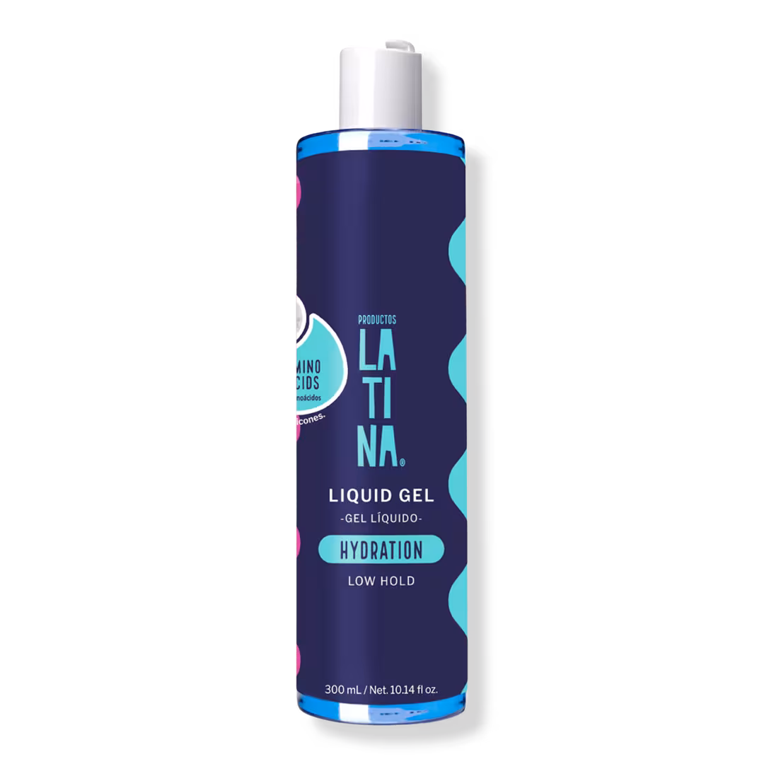 Productos LATINA  Liquid Gel Hydration