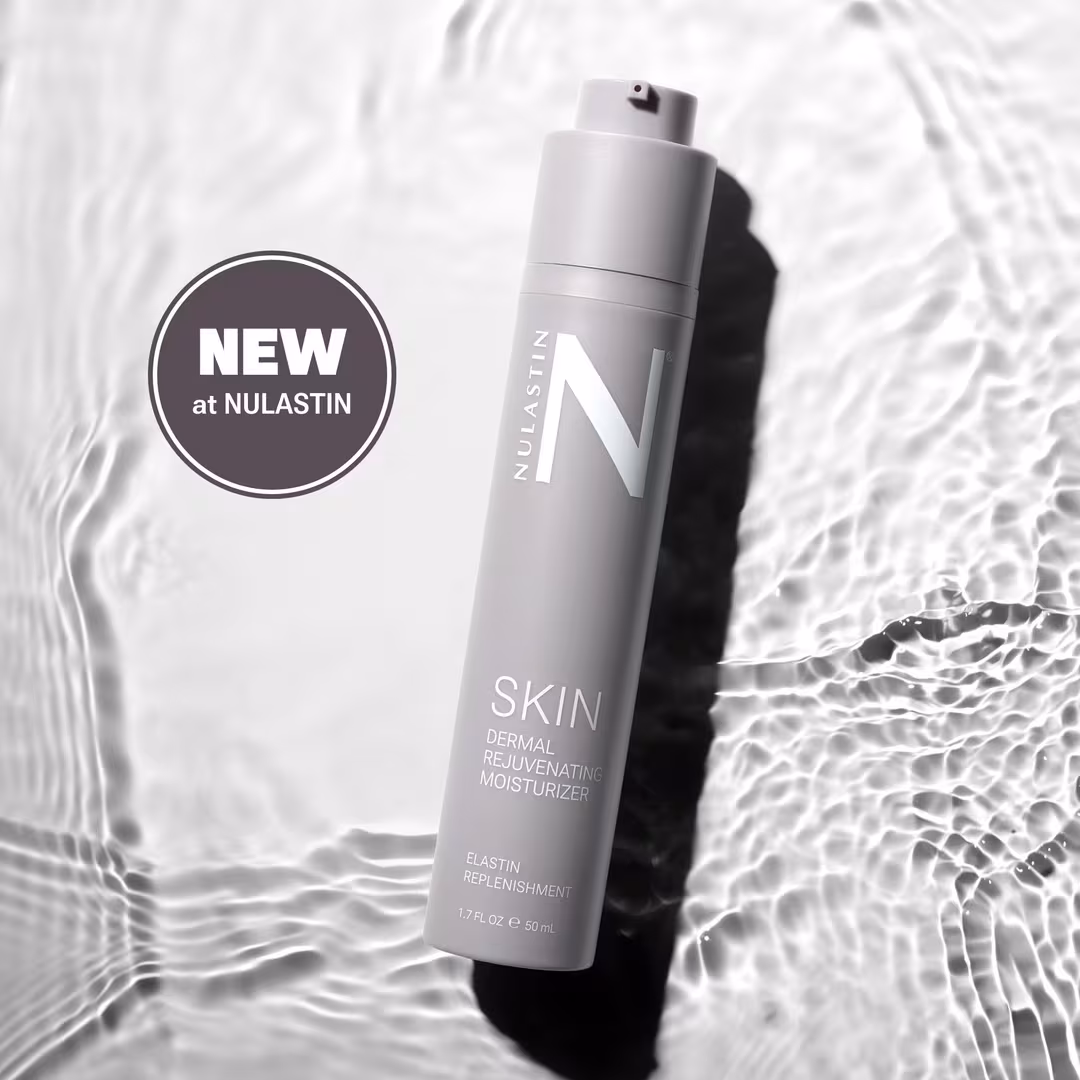 NULASTIN  SKIN Dermal Rejuvenating Moisturizer