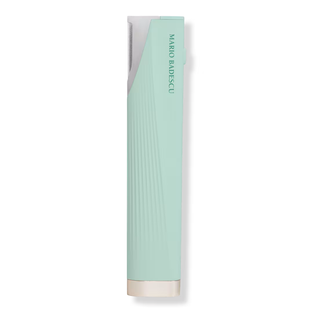 Mario Badescu  Sonic Derma & Brow Trimmer