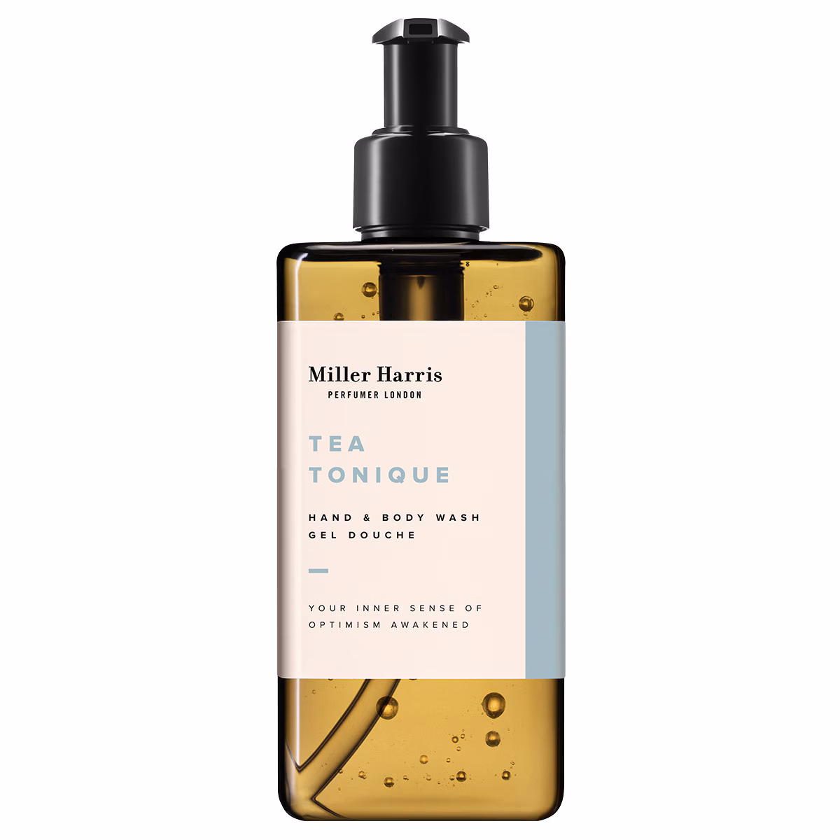 Tea Tonique Hand & Body Wash