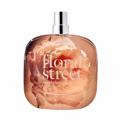Floral Street Wonderland Peony Eau de Parfum Spray 50ML