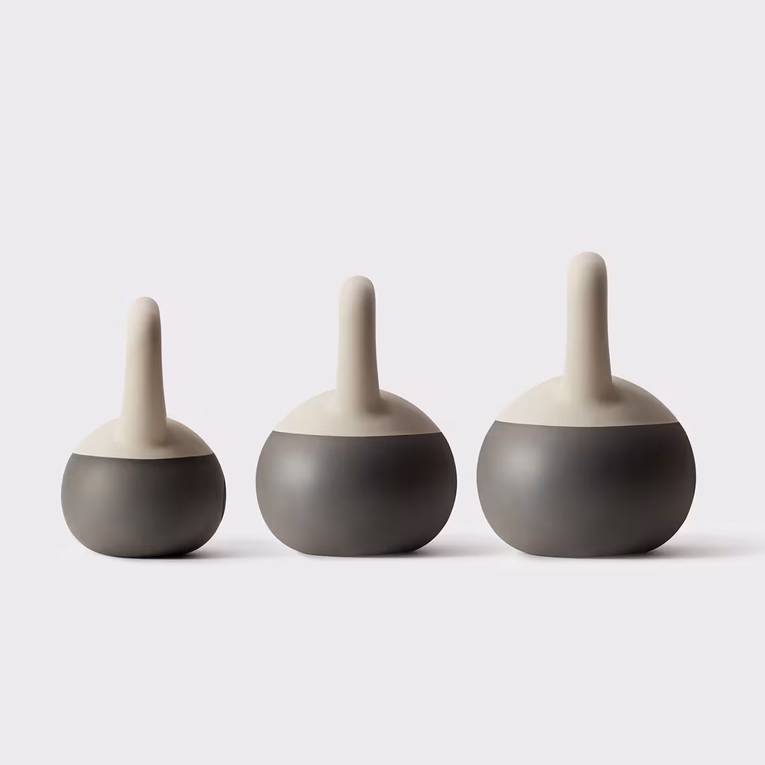 WeGym  Soft Kettlebell Set