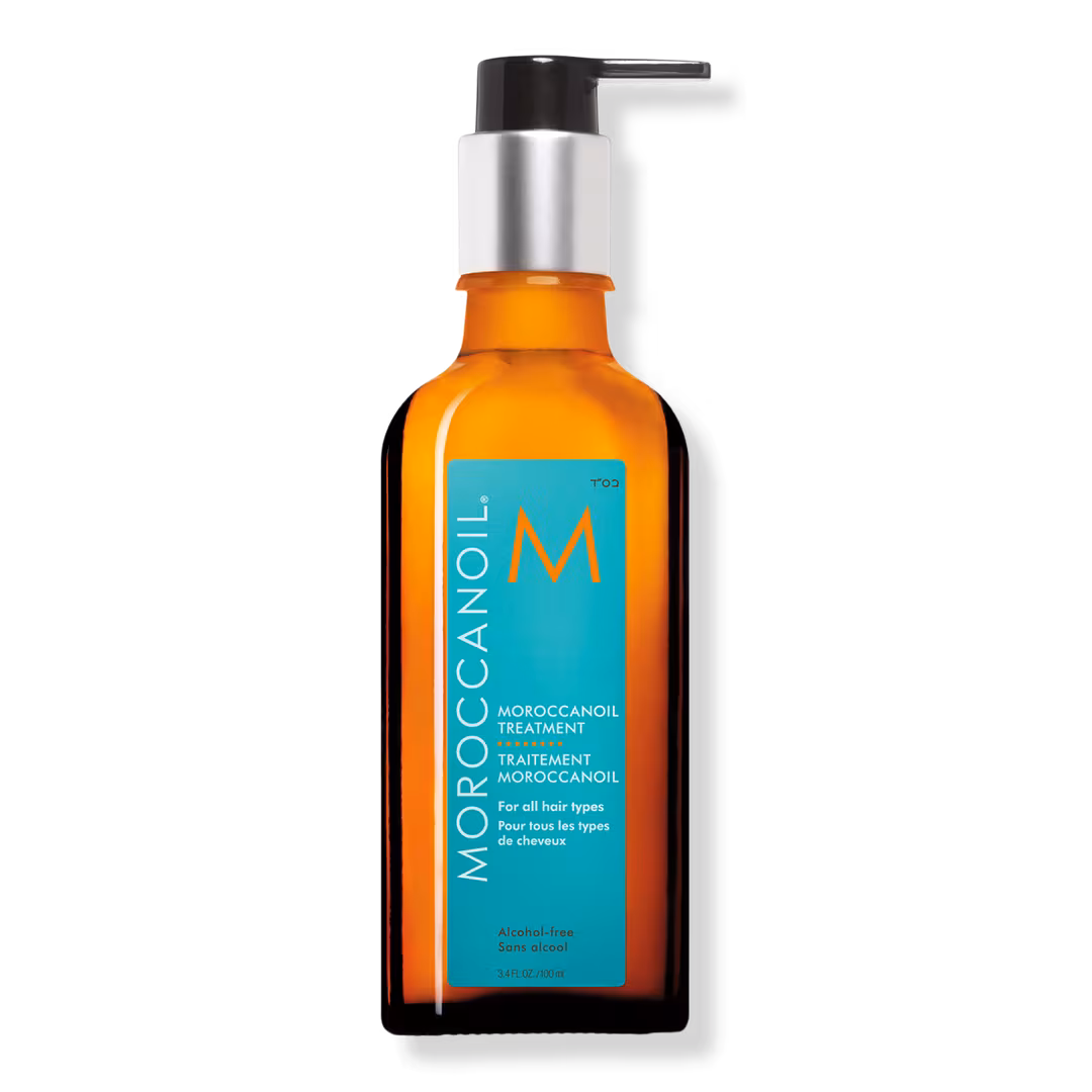 Moroccanoil  Moroccanoil Treatment Hair Oil
