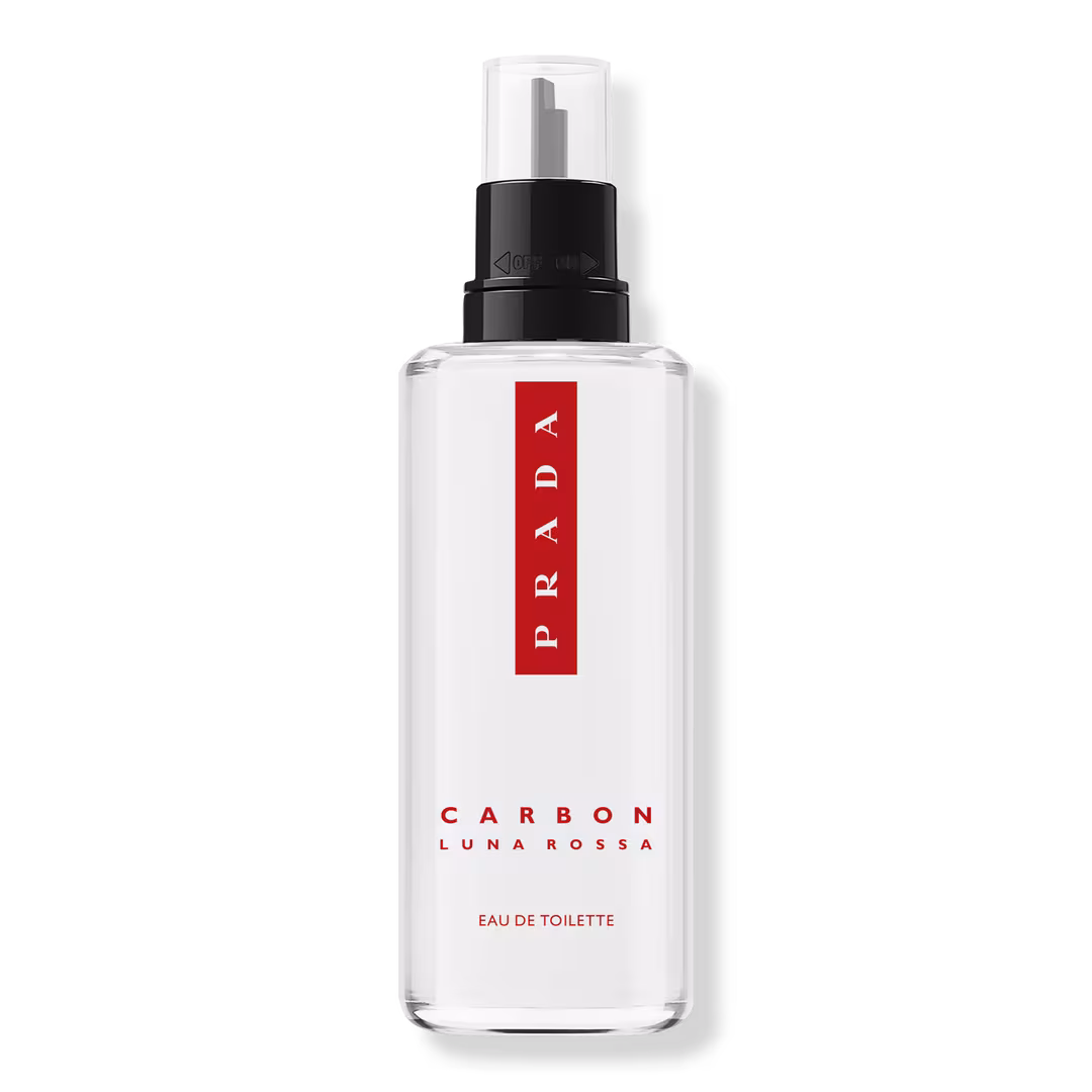 Prada  Luna Rossa Carbon Eau de Toilette