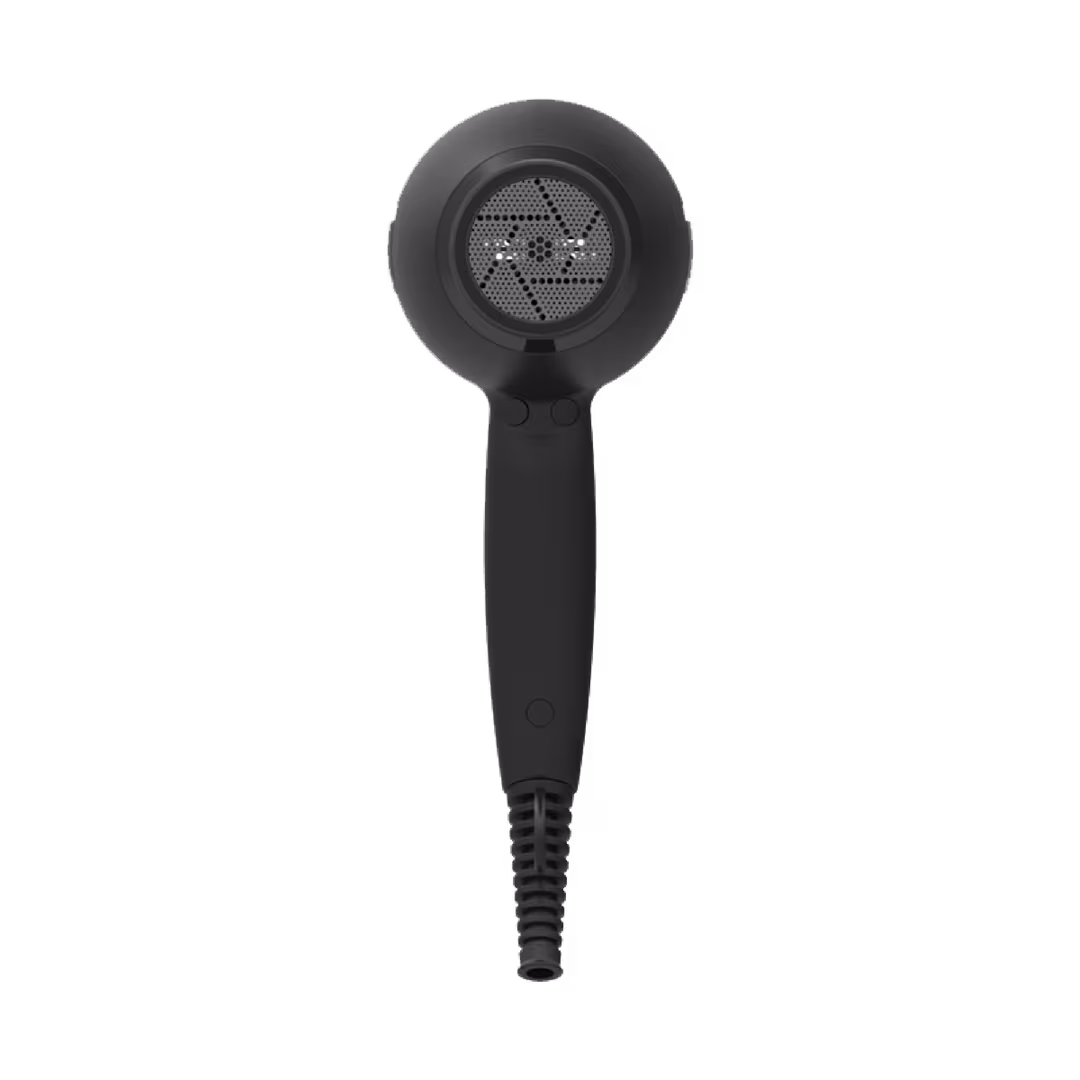 Enzo Milano  7K- Pro Hybrid Brushless Hair Dryer