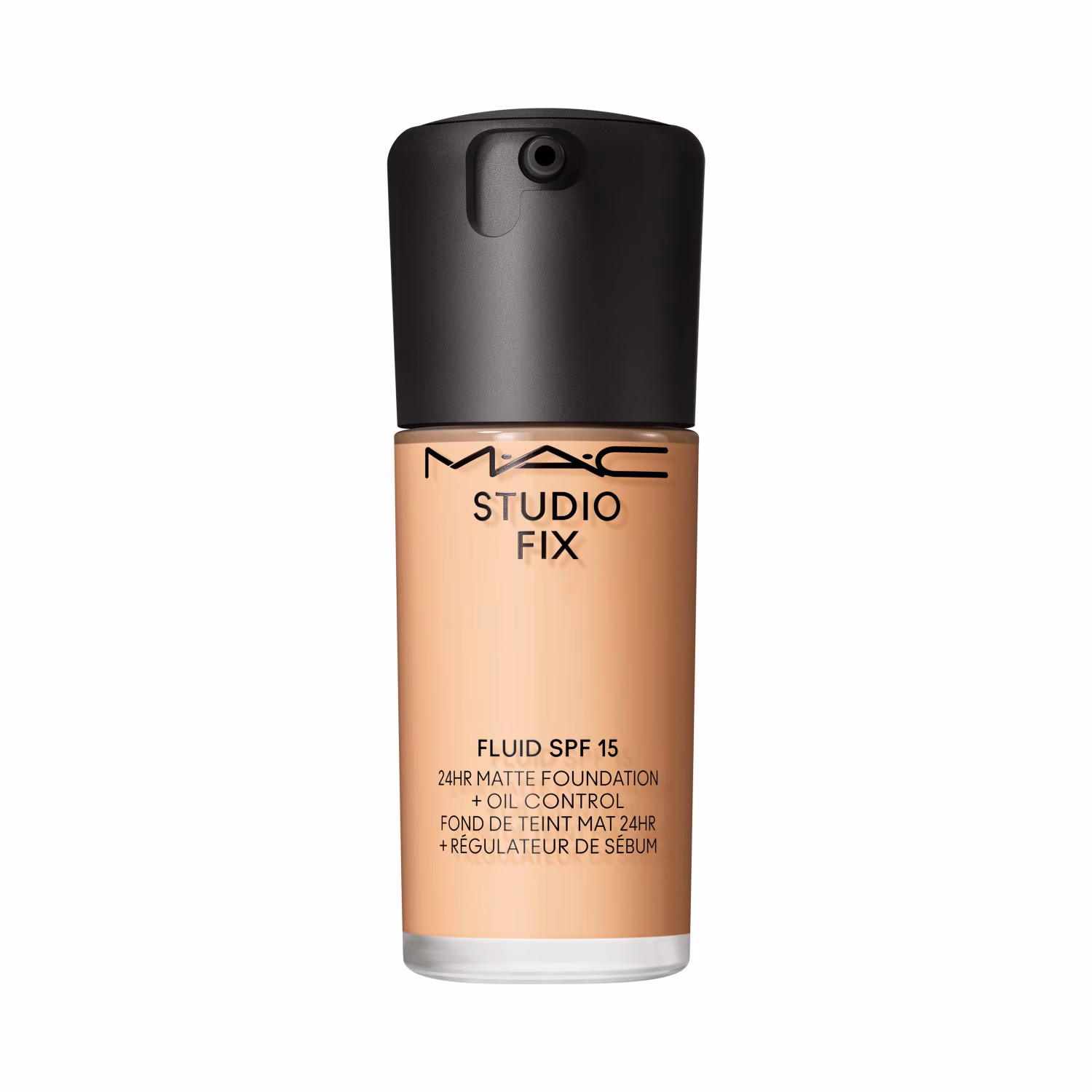 Fix Fluid SPF15