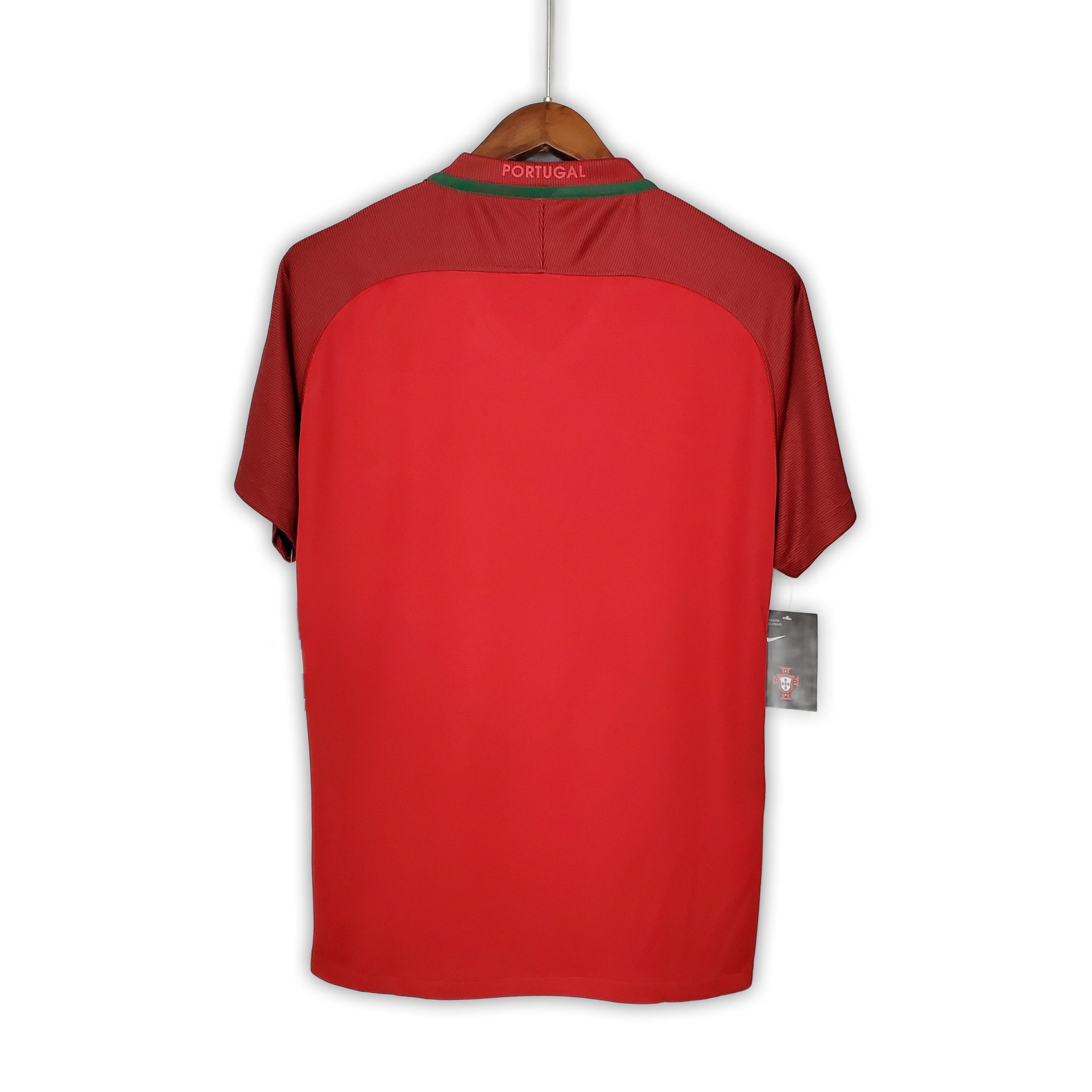 Portugal 2015/16 Home