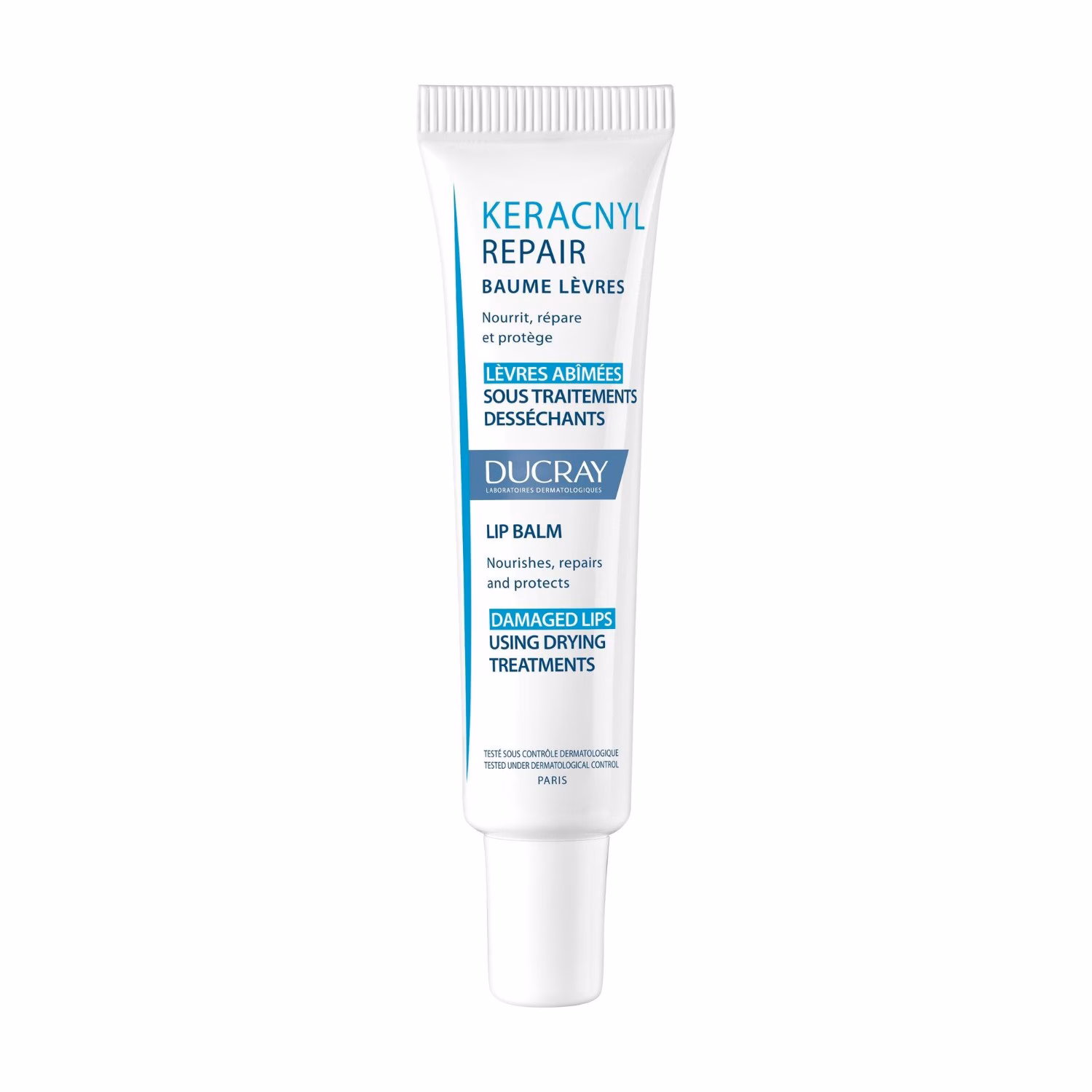 Keracnyl Repair Lippenbalsam