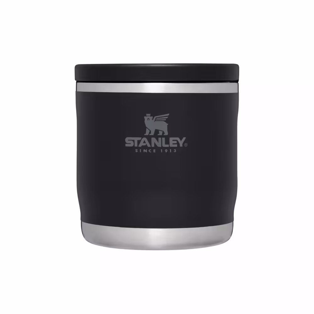 Thermo-Lunchbox - 0,35L - ADVENTURE TO-GO FOOD JAR