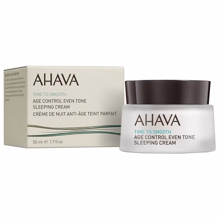 Brightening Sleeping Cream