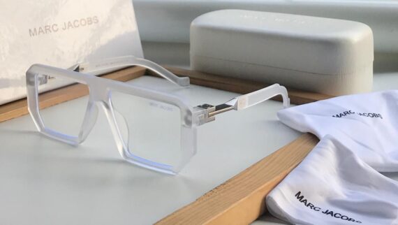 Marc Jacobs eyeglasses 7